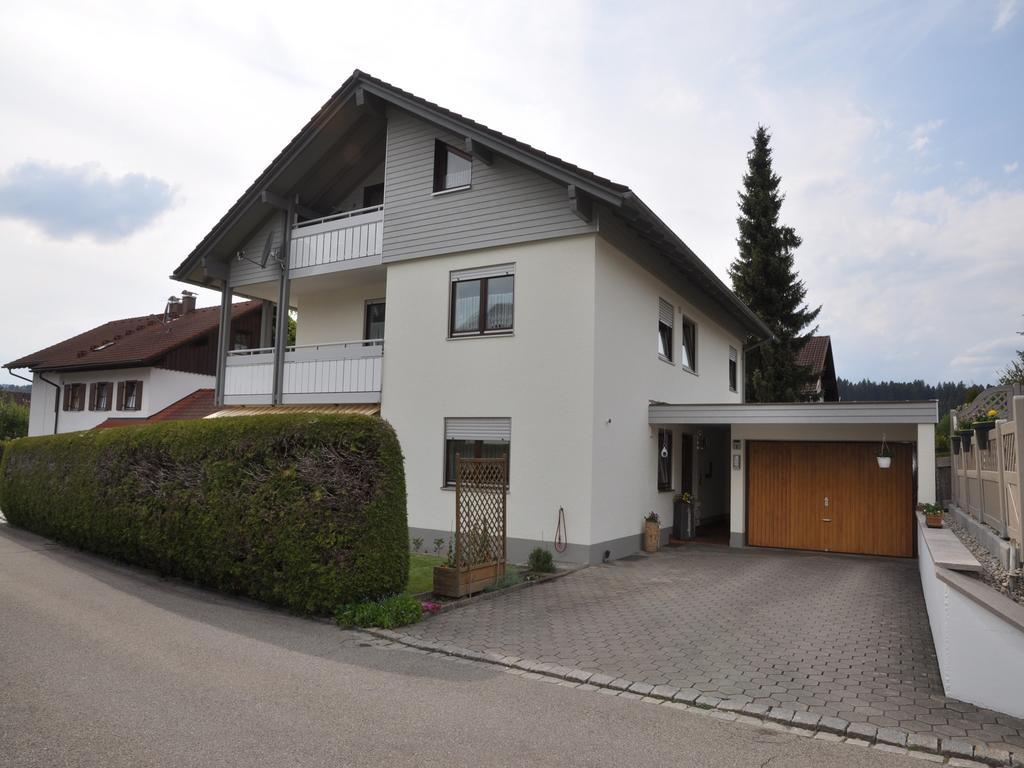 Ferienwohnung Lore ไวเลอร์-ซิมเมอร์แบร์ก ภายนอก รูปภาพ