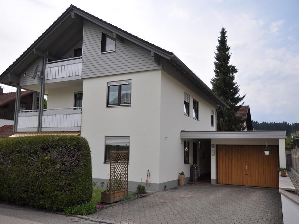 Ferienwohnung Lore ไวเลอร์-ซิมเมอร์แบร์ก ภายนอก รูปภาพ