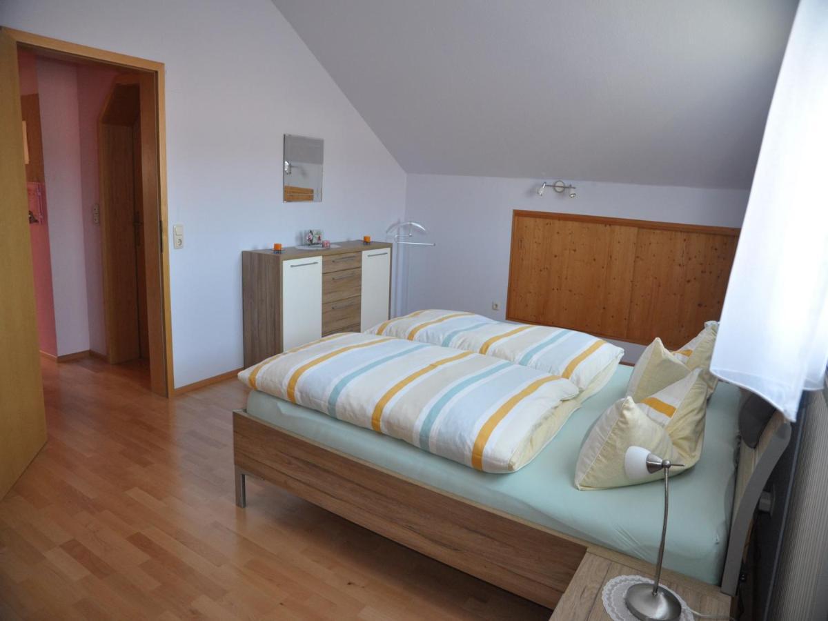 Ferienwohnung Lore ไวเลอร์-ซิมเมอร์แบร์ก ภายนอก รูปภาพ