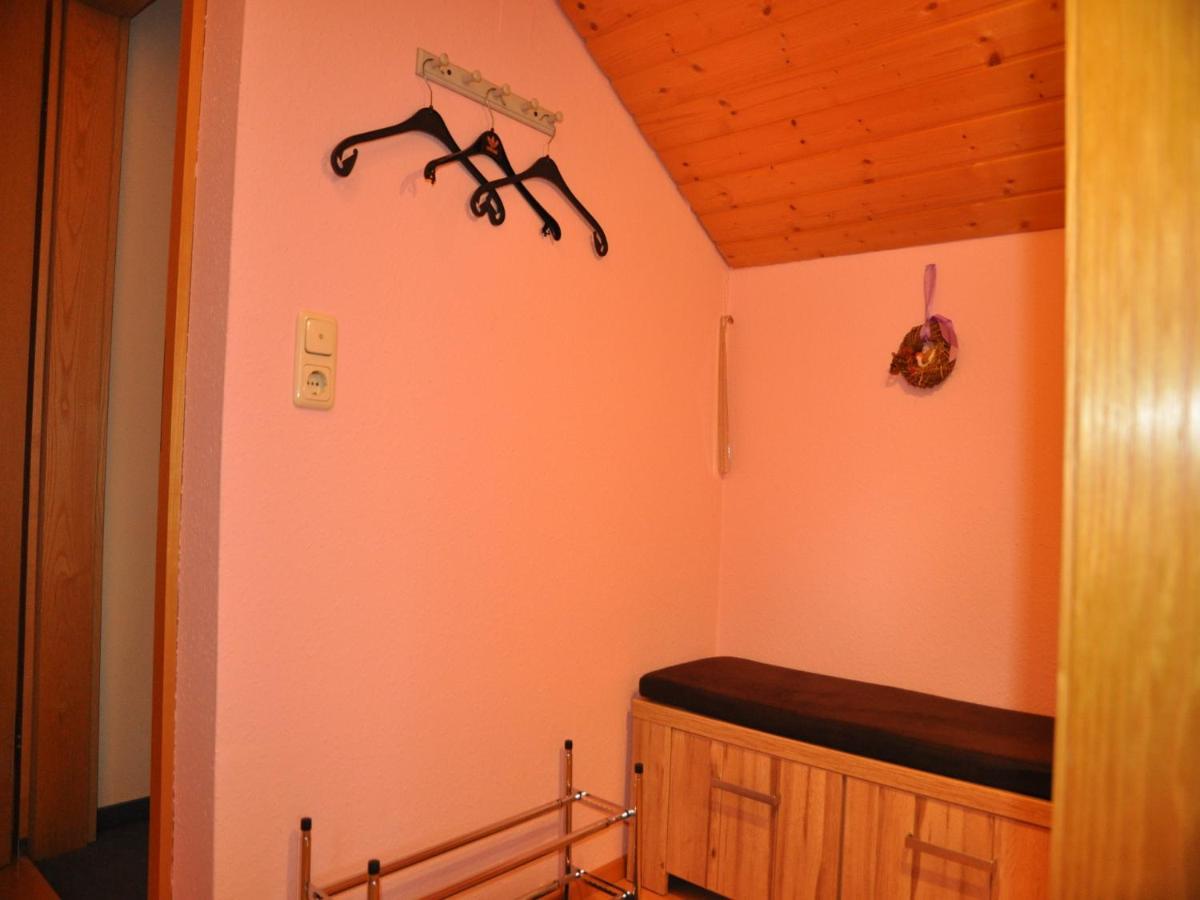 Ferienwohnung Lore ไวเลอร์-ซิมเมอร์แบร์ก ภายนอก รูปภาพ